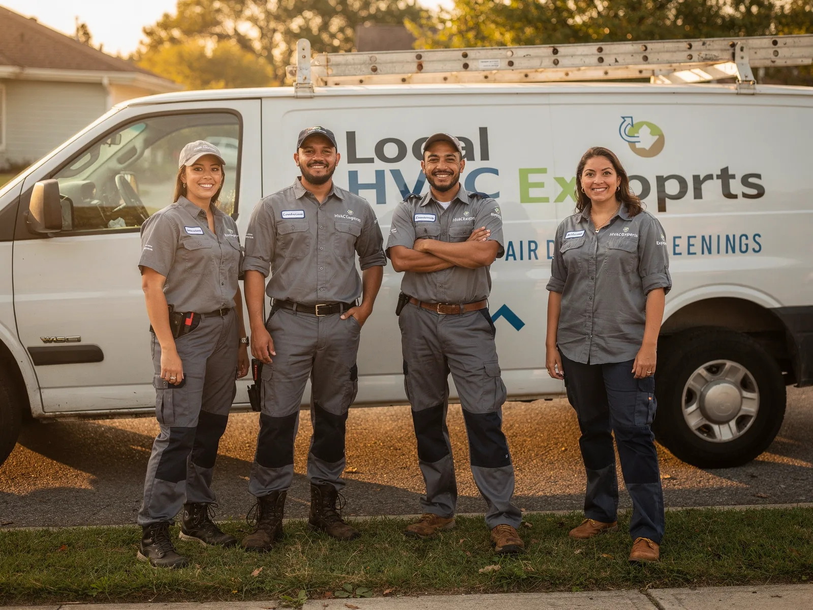 24/7 HVAC Repair & AC Replacement company in Paris, MS